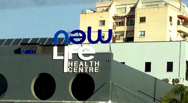 newlife