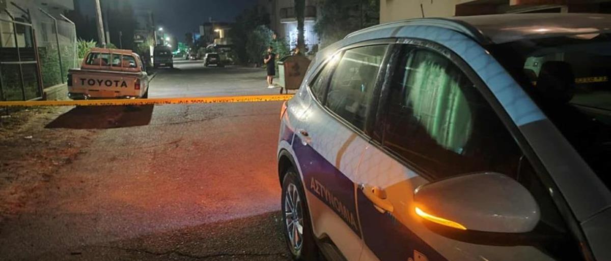 Συνελήφθη 29χρονος για τα μαχαιρώματα στη Λάρνακα-Σε σοβαρή αλλά σταθερή κατάσταση ο 26χρονος