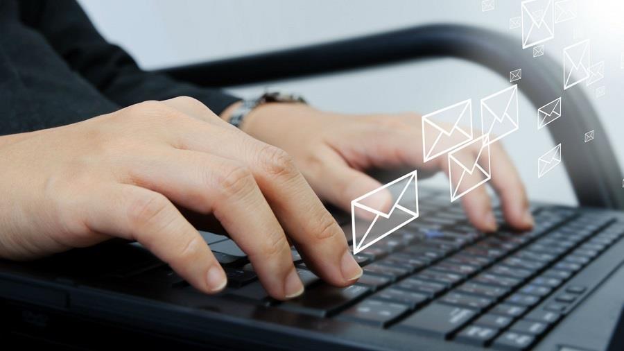 mail