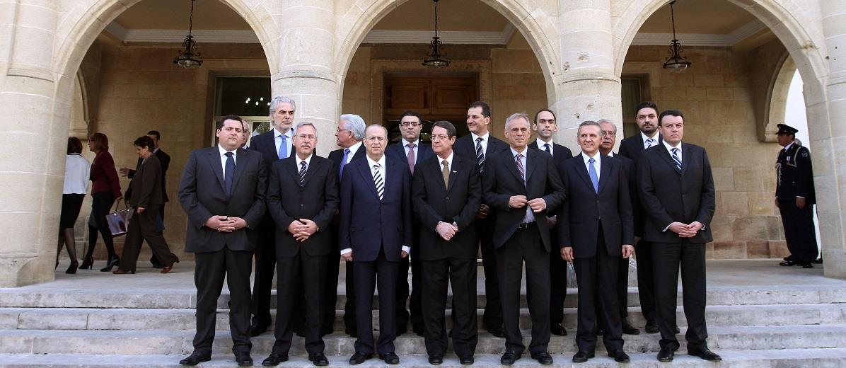 ΠΡΟΕΔΡΙΚΟ 