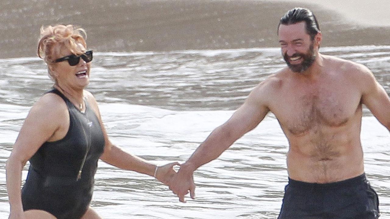 Hugh Jackman
