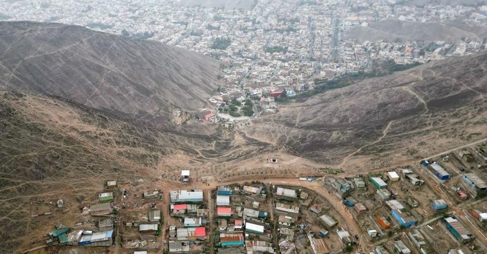 peru