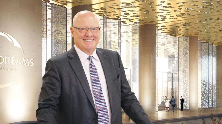 Craig-Ballantyne