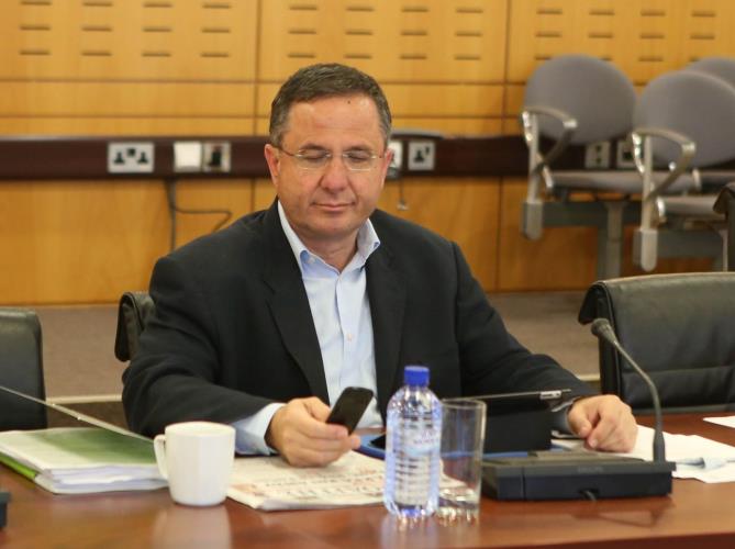 Περδίκης