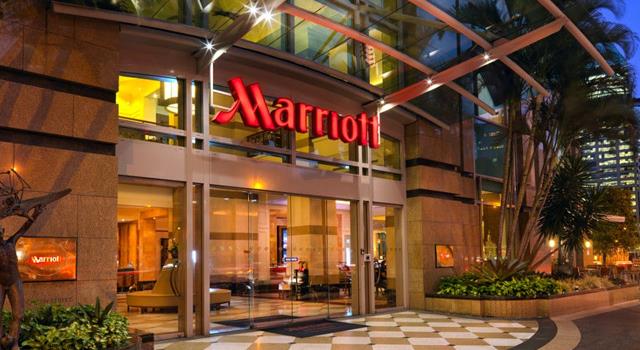 marriot