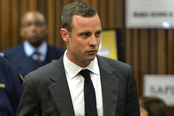 pistorius