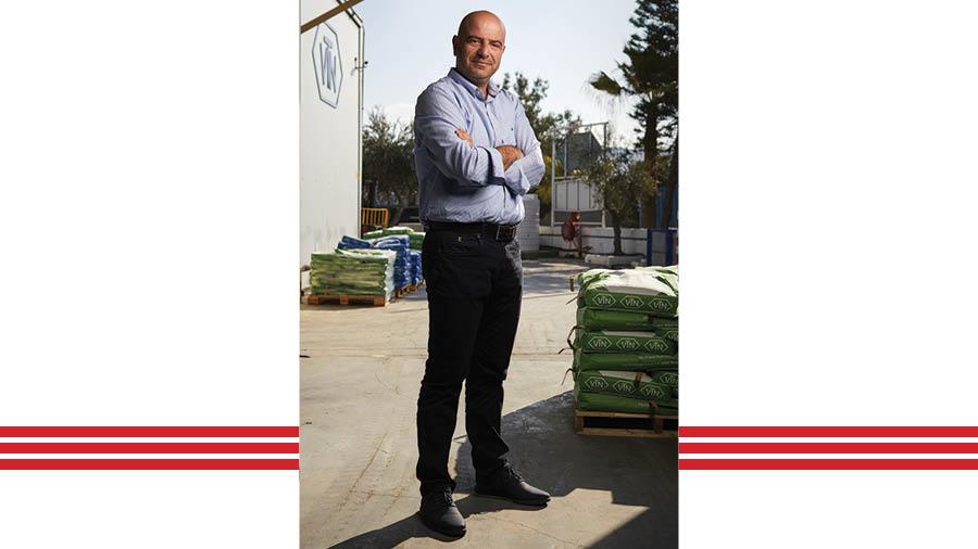 Aggastiniotis Kyriakos