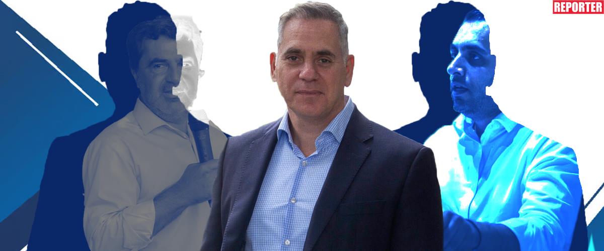 Δεύτερη ηχηρή απώλεια για το ΔΗΚΟ ενόψει Βουλευτικών-Εκτός κάδρου ο Μυλωνάς, απαντά εντός Οκτωβρίου ο Αποστόλου