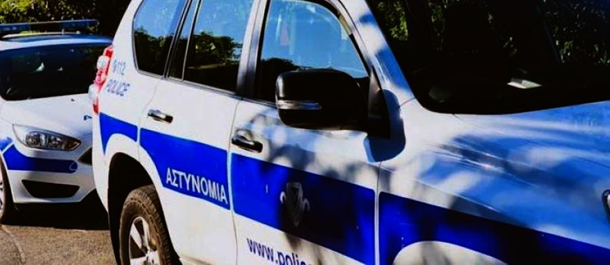 Χειροπέδες σε άλλους δύο για τους πυροβολισμούς σε φαρμακείο στη Λεμεσό-Στις τρεις οι συλλήψεις