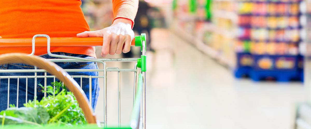 supermarket