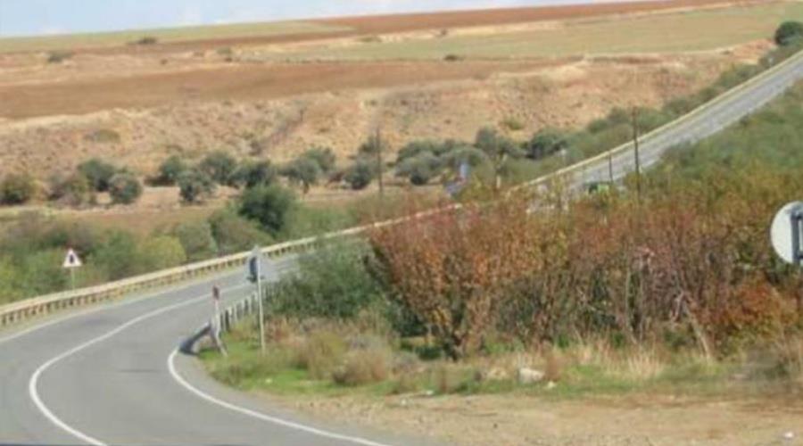 Συστάσεις Αστυνομίας για τη διαμαρτυρία κοινοτήτων για τον αυτοκινητόδρομο Δένειας-Αστρομερίτη Συστάσεις Αστυνομίας για τη διαμαρτυρία κοινοτήτων για τον αυτοκινητόδρομο Δένειας-Αστρομερίτη