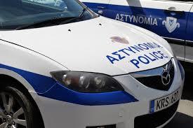 police