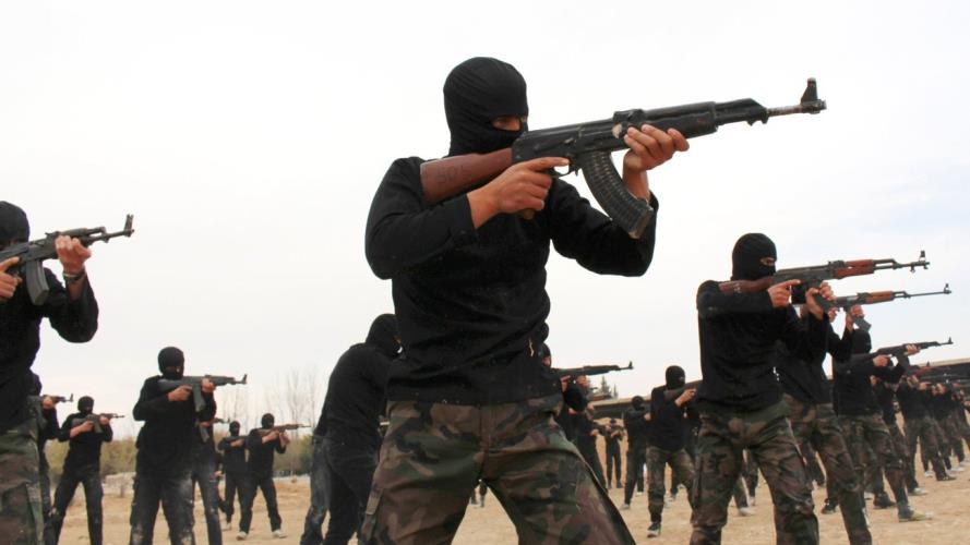 ISIS