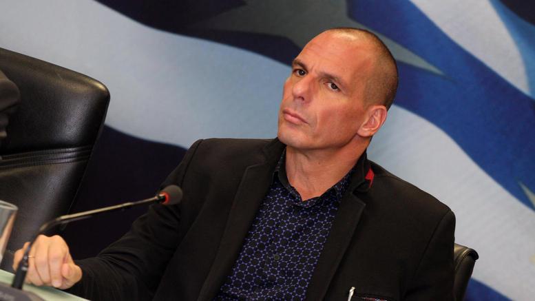 ΒΑΡΟΥΦΑΚΗΣ