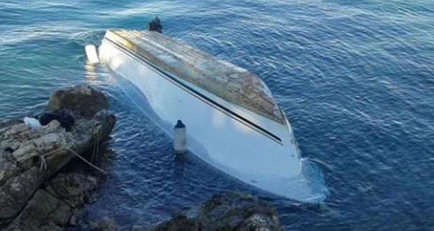 ΝΕΑ ΤΡΑΓΩΔΙΑ ΣΤΗ ΜΕΣΟΓΕΙΟ
