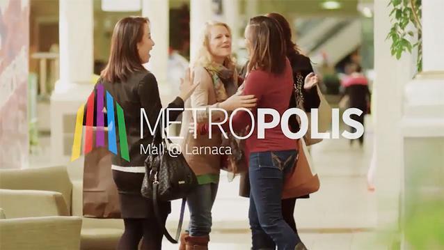 metropolisvideo