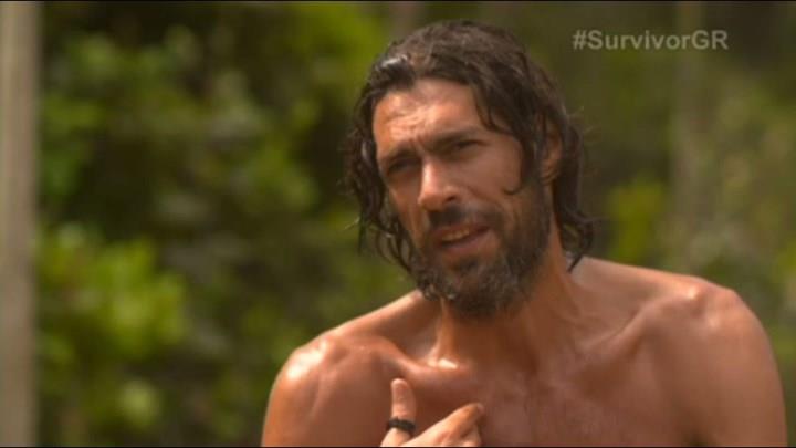 survivor gr