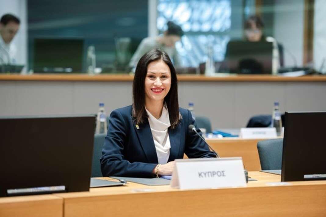 Στόχος οι πολιτικές της ΕΕ να ανταποκρίνονται επαρκώς στις ανάγκες αγροτών,