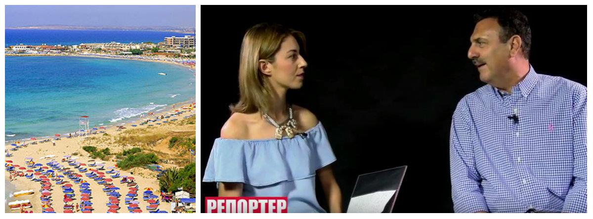 τουρισμος