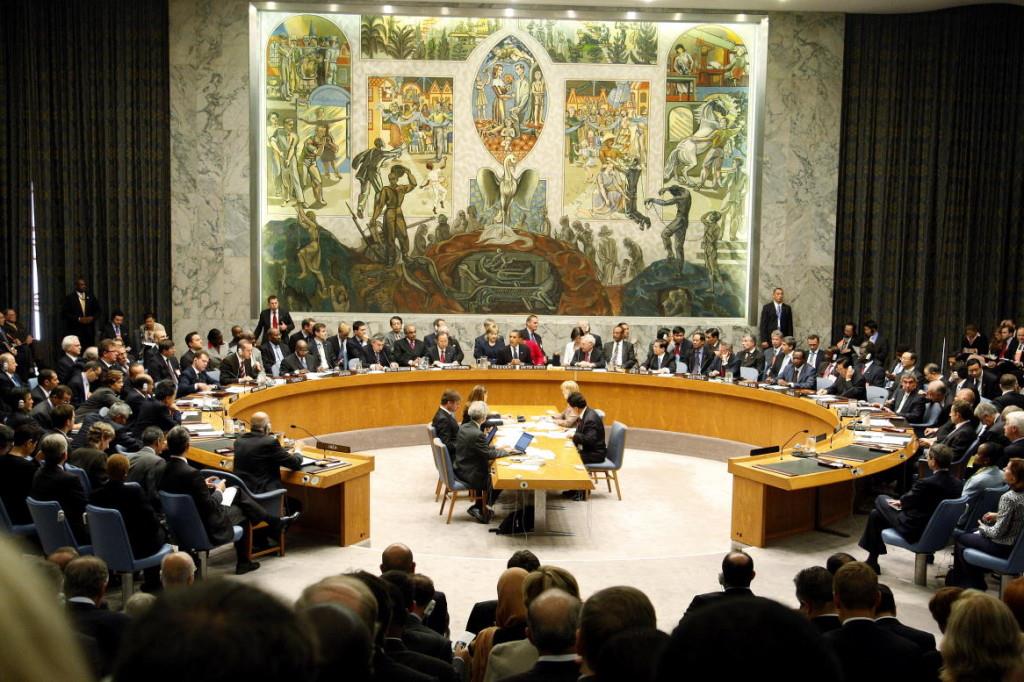 Security Council 