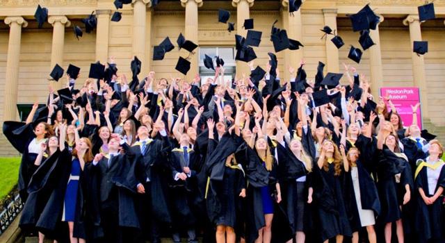 universities