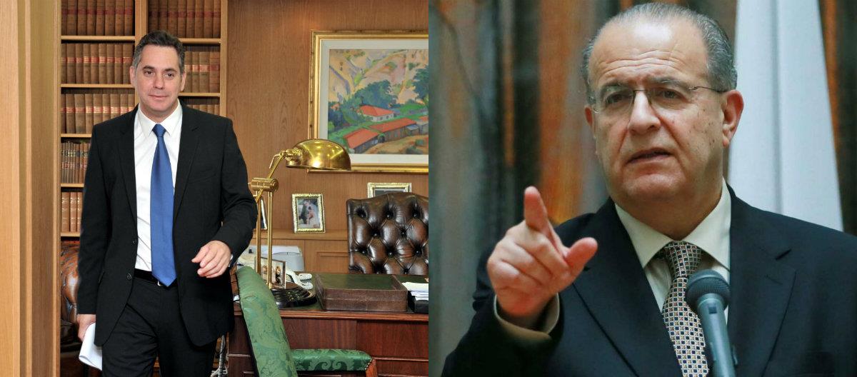 κασουλιδης