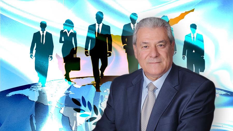 Μιχάλης Μιχαήλ