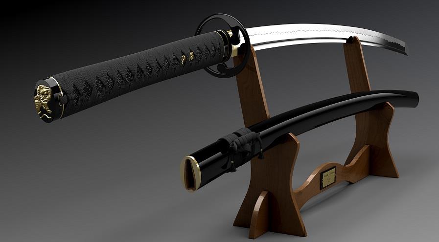 katana 