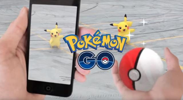 pokemonongo