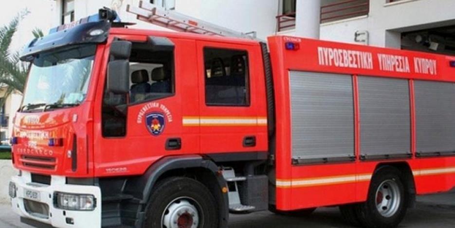 Φωτιά σε κατάστημα στην Πάφο-Τέθηκε από γυναίκα που διέμενε στον χώρο Φωτιά σε κατάστημα στην Πάφο-Τέθηκε από γυναίκα που διέμενε στον χώρο