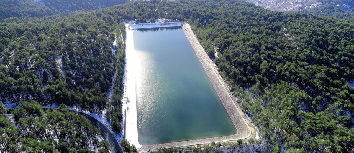 Η λειψυδρία χτυπά αλύπητα την Κύπρο, αλλά τα προβλήματα παραμένουν άλυτα για 9 χρόνια-Χάνονται 200 εκ. κυβικά μέτρα νερού ετησίως