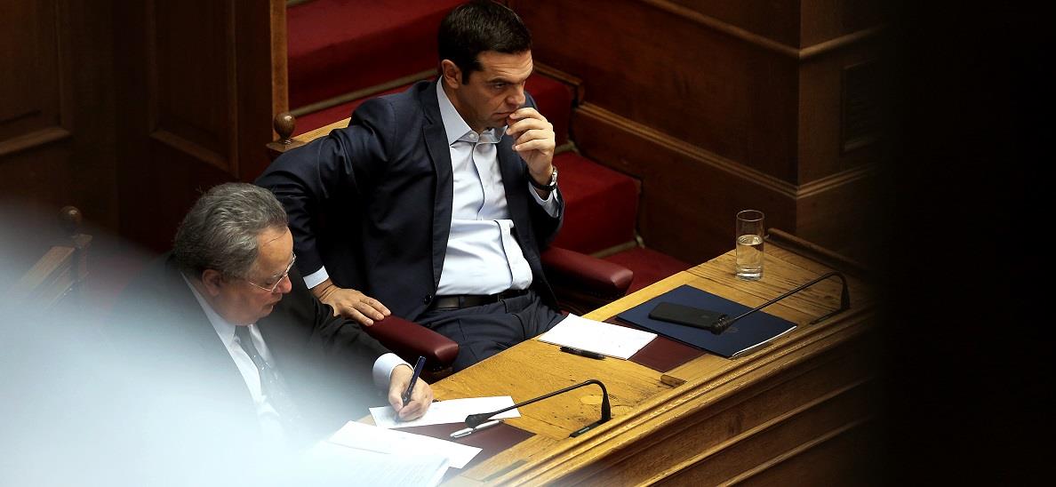 ΒΟΥΛΗ ΟΛΟΜΕΛΕΙΑ ΕΝΗΜΕΡΩΣΗ ΓΙΑ ΚΥΠΡΙΑΚΟ