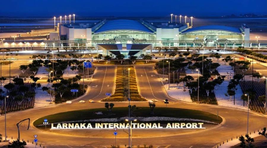 Καταζητείτο από τις ρωσικές Αρχές από το 2022 και συνελήφθηκε στο αεροδρόμιο Λάρνακας 40χρονος