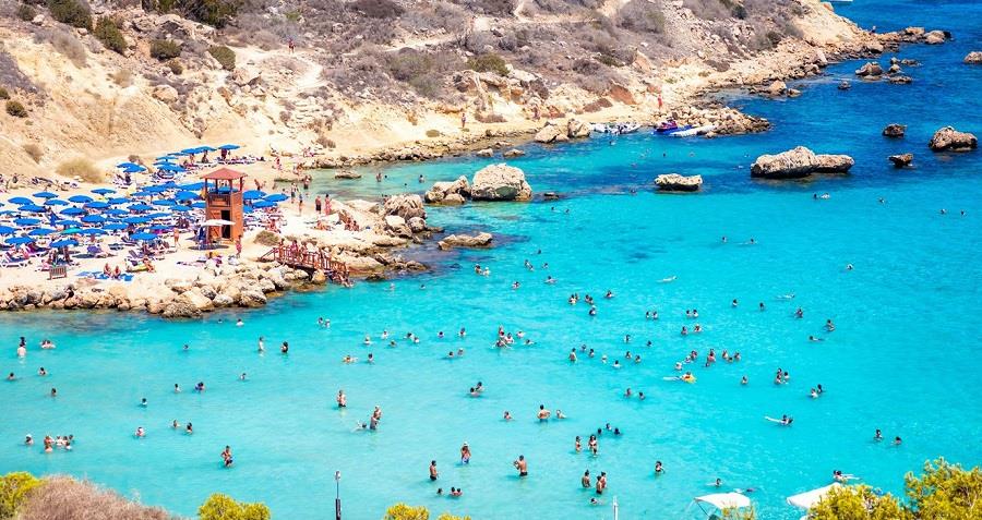 Μόνο για παραλία κάνει ο καιρός-Μία κόκκινη και μία κίτρινη προειδοποίηση από τη Μετεωρολογική Μόνο για παραλία κάνει ο καιρός-Μία κόκκινη και μία κίτρινη προειδοποίηση από τη Μετεωρολογική