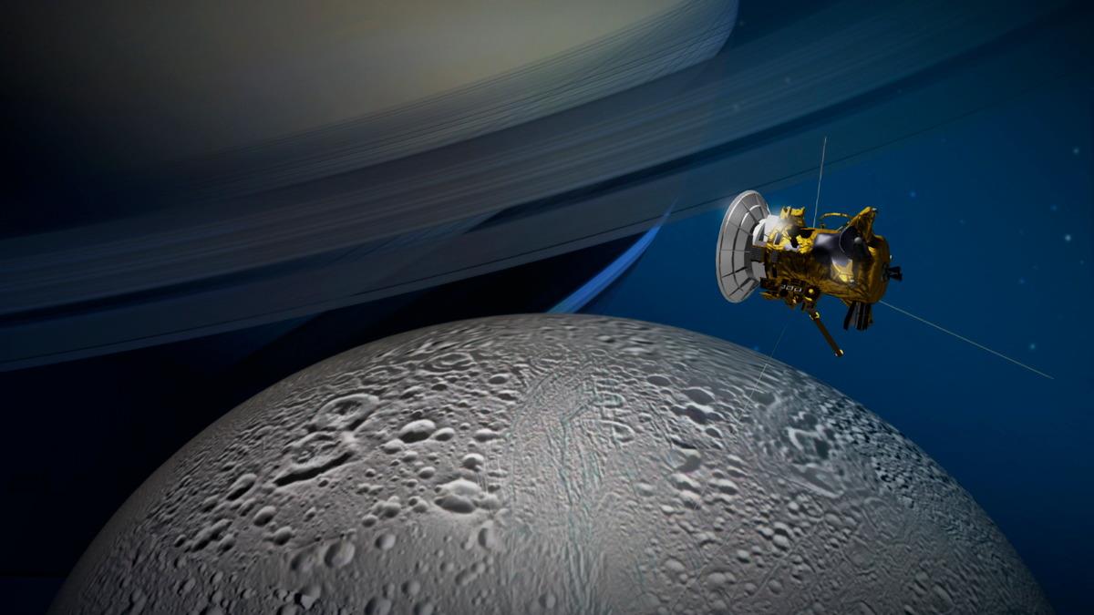 Cassini