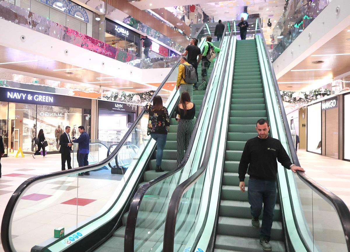 Nicosia Mall  11
