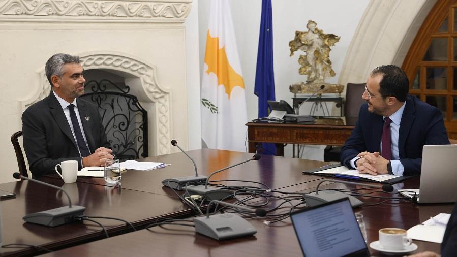 ΧΡΙΣΤΟΔΟΥΛΙΔΗΣ TAQA