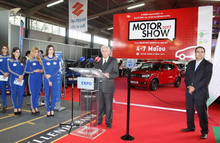 motor