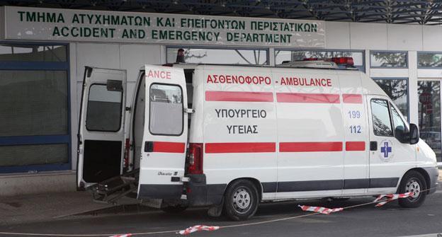 ΑΣΥΝΕΙΔΗΤΟΣ ΟΔΗΓΟΣ