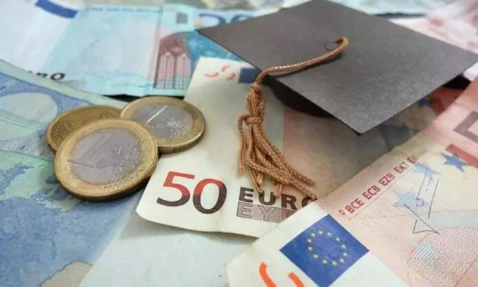 Κάτω από το ευρωπαϊκό μέσο όρο η Κύπρος στην ενίσχυση των φοιτητών-Ανέρχεται στα 691 ευρώ ανά φοιτητή Κάτω από το ευρωπαϊκό μέσο όρο η Κύπρος στην ενίσχυση των φοιτητών-Ανέρχεται στα 691 ευρώ ανά φοιτητή
