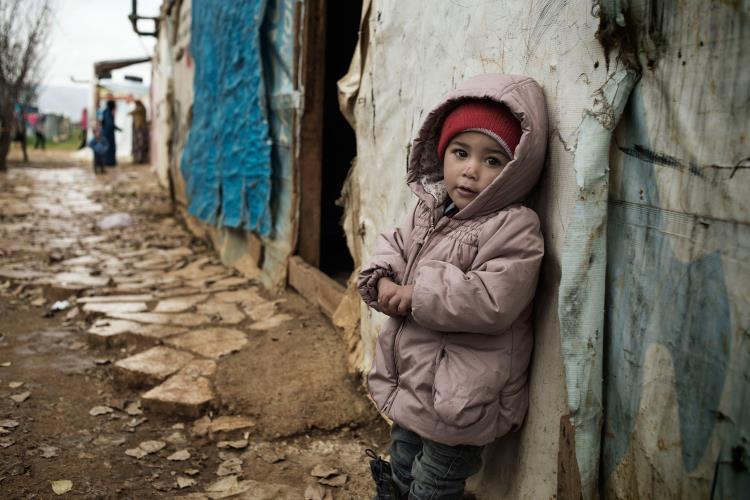 syria