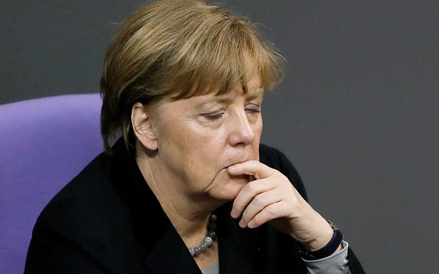 merkel