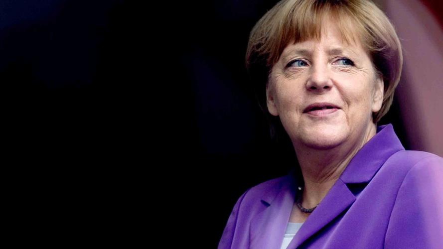 MERKEL