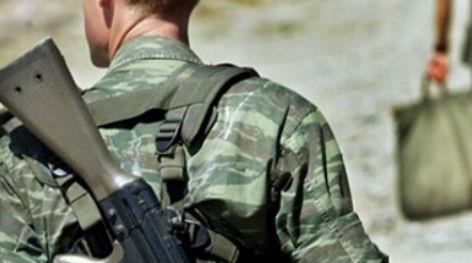 soldier 