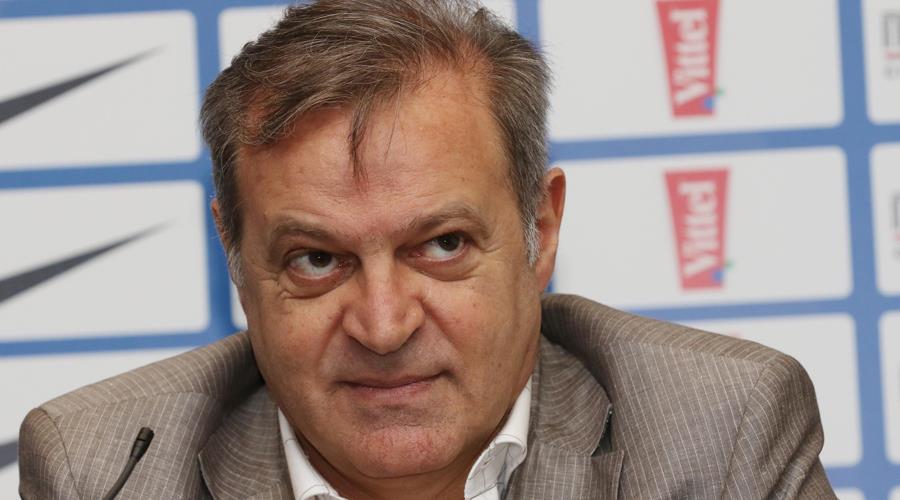 Ο πρόεδρος του ΑΠΟΕΛ απάντησε στο ερώτημα: «ποιος κάνει τις μεταγραφές στον ΑΠΟΕΛ»
