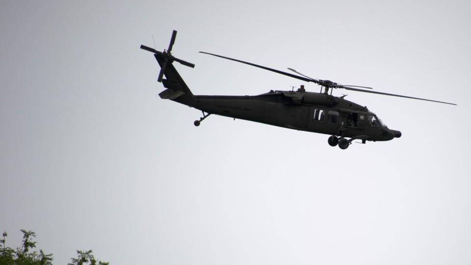 helikopter