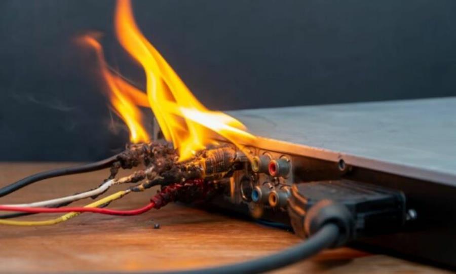 Ανακλήσεις πριζών, φορτιών και ηλεκτρικών ειδών-Συστήνει προσοχή η Ηλεκτρομηχανολογική Υπηρεσία