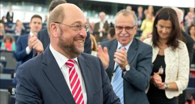 Martin Schulz to Visit Cyprus