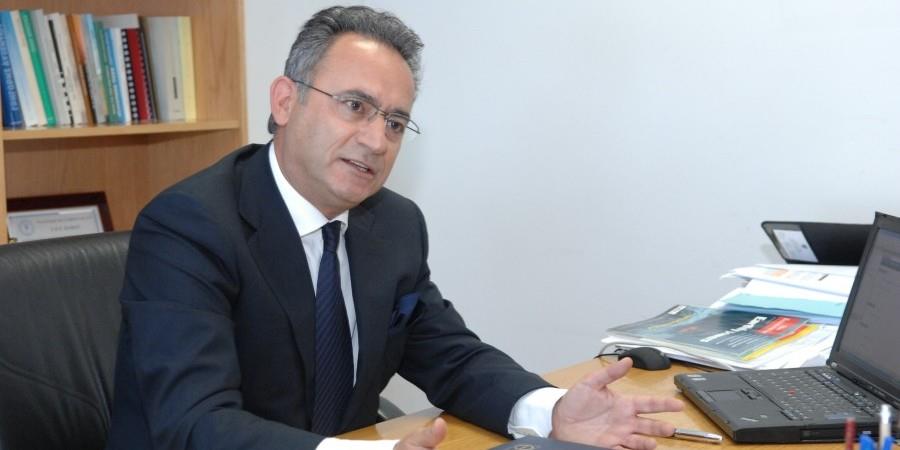 Αβέρωφ Νεοφύτου