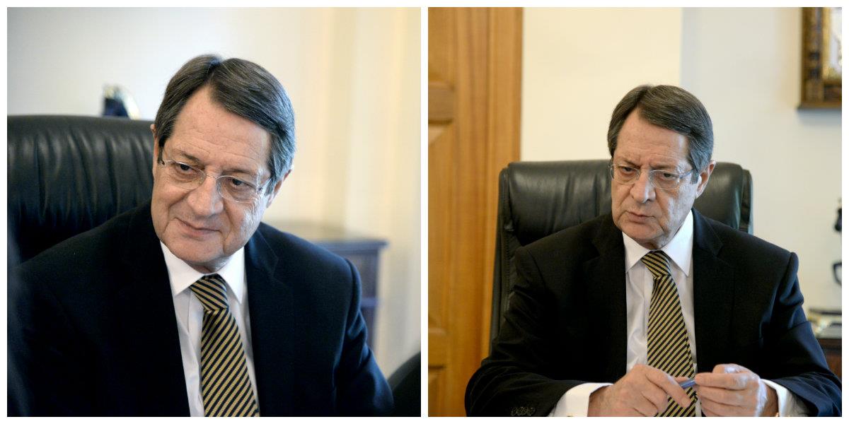 
Ειρηνευτική Δύναμη θα επιτηρεί την εφαρμογή της λύσης – Παραμονή μικρού ομοσπονδιακού στρατού – Καμιά ανάμειξη του ΝΑΤΟ στο θέμα


